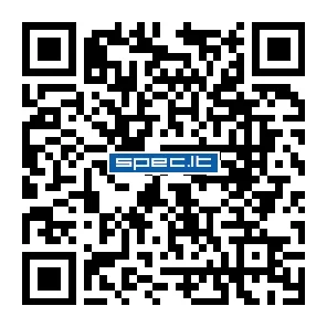 QR kodas | Gedimino Tušo architektūros studija, MB