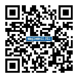 QR kodas | Gedimino ūkis, UAB | spec.lt