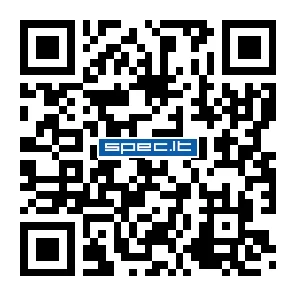 QR kodas | Gedimino Urbono Firma | spec.lt