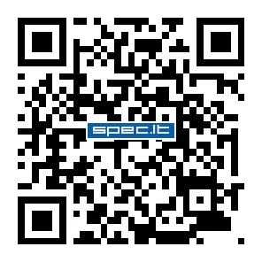 QR kodas | Gedimino Vaičiulio, UAB | spec.lt
