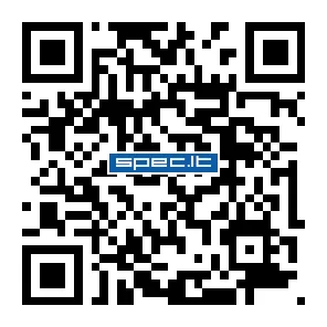QR kodas | Gedimino vaistinė, UAB | spec.lt