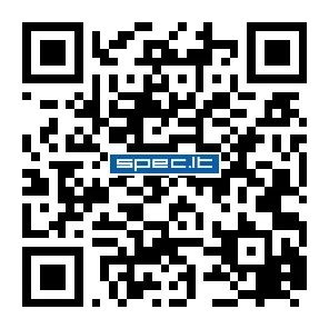 QR kodas | Gedimino Vaitulevičiaus įmonė | spec.lt