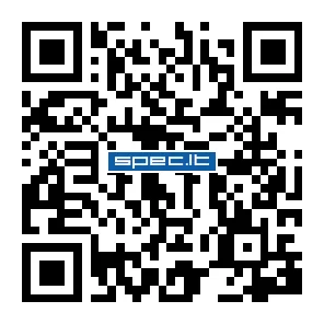 QR kodas | Gedimino Valantiejaus prekybos įmonė | spec.lt