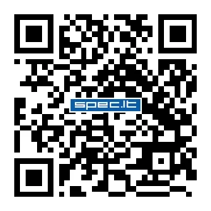 QR kodas | Gedimino Žilinsko Meno Centras, VŠĮ | spec.lt