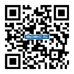 QR kodas | Gedimita, UAB