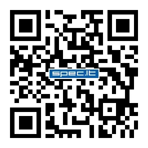 QR kodas | Gedimsta, MB