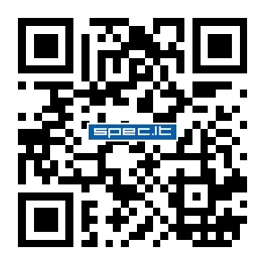 QR kodas | Gedinga LT, MB