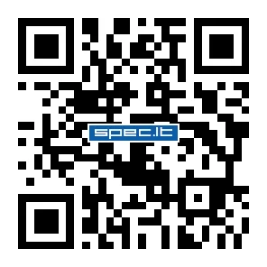 QR kodas | Gedion, UAB