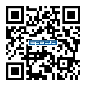 QR kodas | Gedirsa, MB