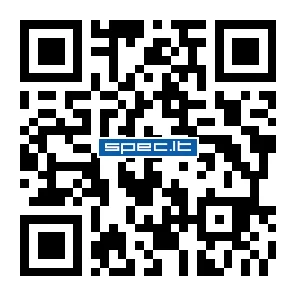 QR kodas | Gedista, MB