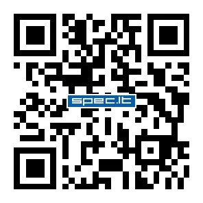 QR kodas | Geditra, UAB | spec.lt