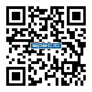 QR kodas | Gedkora, UAB | spec.lt