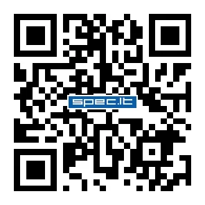 QR kodas | Gedlita, UAB