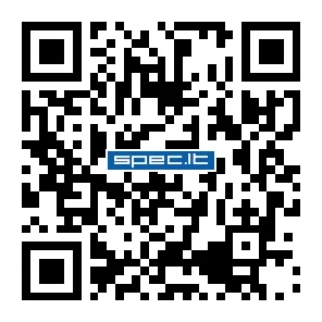 QR kodas | Gedlito transportas, UAB | spec.lt
