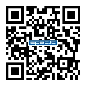 QR kodas | GEDMA, UAB | spec.lt