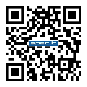 QR kodas | Gedmilė, VŠĮ | spec.lt