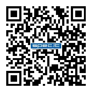 QR kodas | Garažų statybos ir eksploatavimo bendrija GEDMINAI | spec.lt