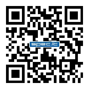 QR kodas | GEDMINDA, UAB | spec.lt