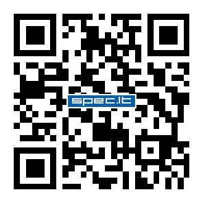 QR kodas | Gedmino vet, MB