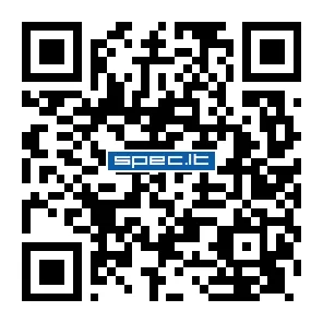 QR kodas | Gedminų bendruomenė