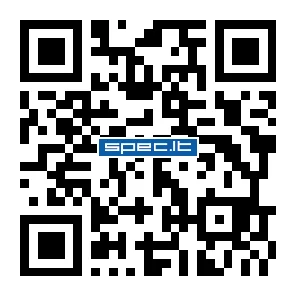 QR kodas | Gedmis, MB