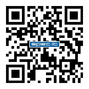 QR kodas | Gedmona, MB | spec.lt