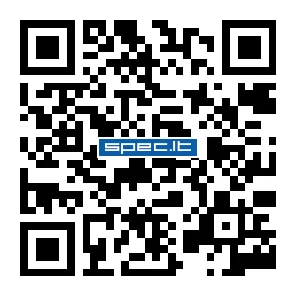 QR kodas | Gedo Dovydaičio Įmonė | spec.lt