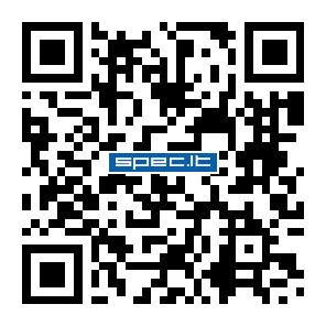 QR kodas | Gedo Grygalio įmonė
