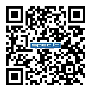 QR kodas | Gedo Kažukausko, IĮ