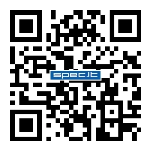 QR kodas | Gedo statyba, UAB