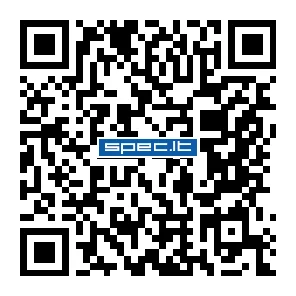 QR kodas | Gedo Zederštremo siuvimo prekybos įmonė | spec.lt