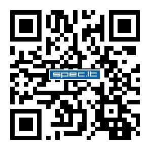 QR kodas | Gedomaksis, MB
