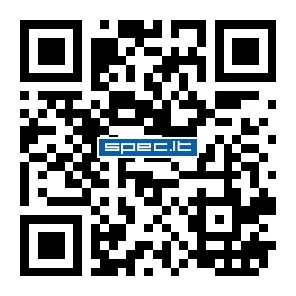 QR kodas | Gedona, UAB | spec.lt
