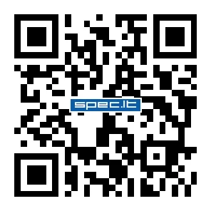 QR kodas | Gedpranca, MB
