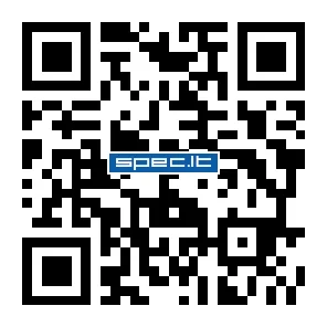 QR kodas | GEDRA AE, UAB