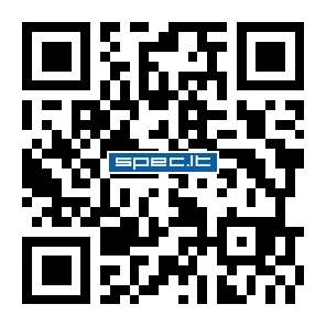 QR kodas | Gedra, UAB