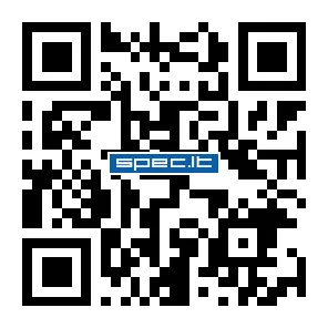 QR kodas | Gedraisva, UAB | spec.lt