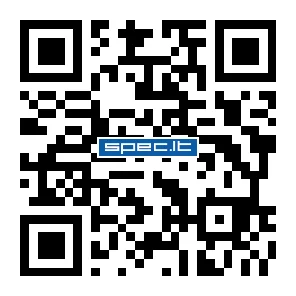 QR kodas | Gedsauga, MB | spec.lt