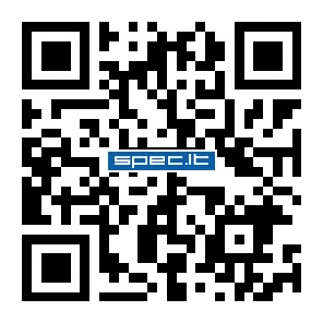 QR kodas | Gedservisas, UAB | spec.lt