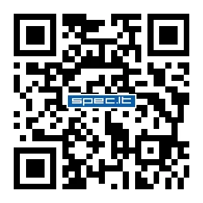 QR kodas | GEDSIGNA, UAB | spec.lt