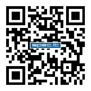 QR kodas | Gedsonas, IĮ