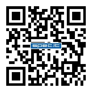 QR kodas | GEDSORA, UAB