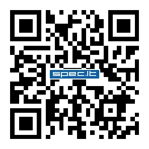 QR kodas | Gedstos NT, UAB | spec.lt