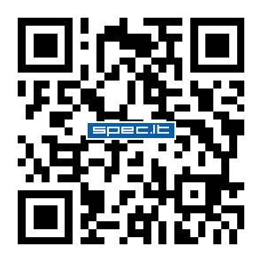QR kodas | Gedtexa Group, MB | spec.lt