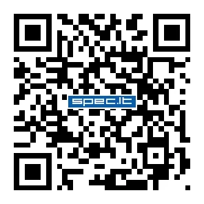 QR kodas | Gedučių akademija, VŠĮ | spec.lt
