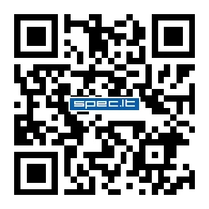 QR kodas | Gedulo akmuo, UAB