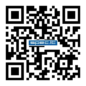 QR kodas | Geduta, MB | spec.lt