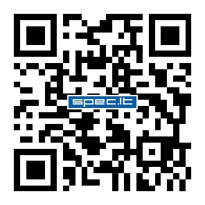 QR kodas | Gedva, UAB | spec.lt