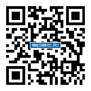 QR kodas | Gedvaida, MB | spec.lt