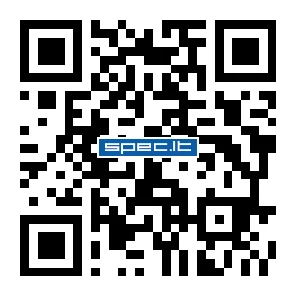 QR kodas | GEDVAINA, UAB | spec.lt
